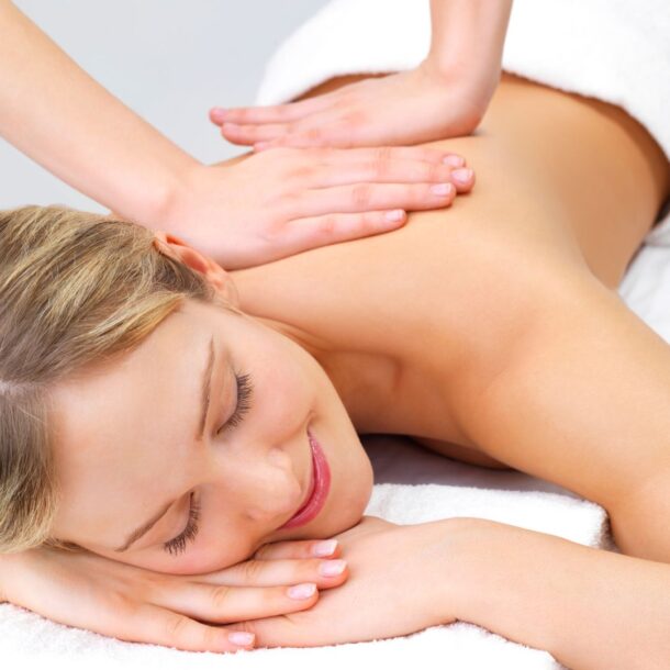 Massaggi in 2 giorni